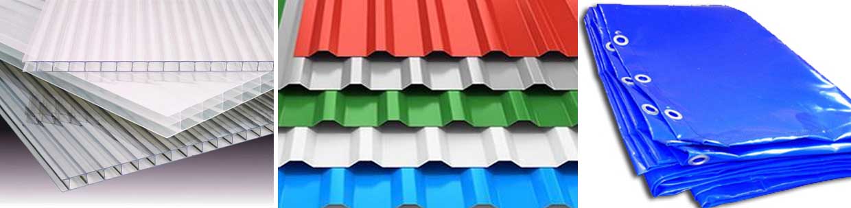 Как выбрать навес для автомобиля