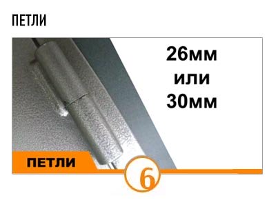 Качественная фурнитура