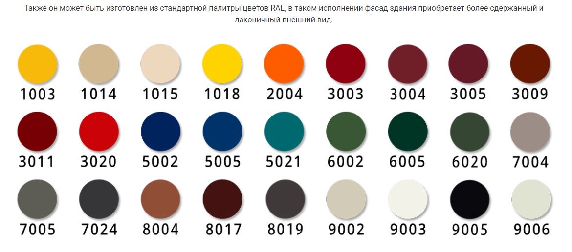 металлоконструкции